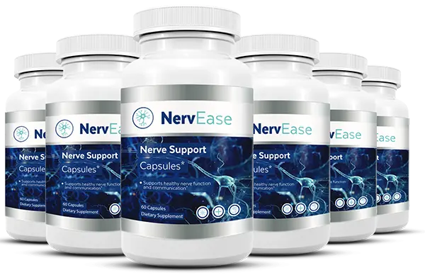 NervEase 6 bottles