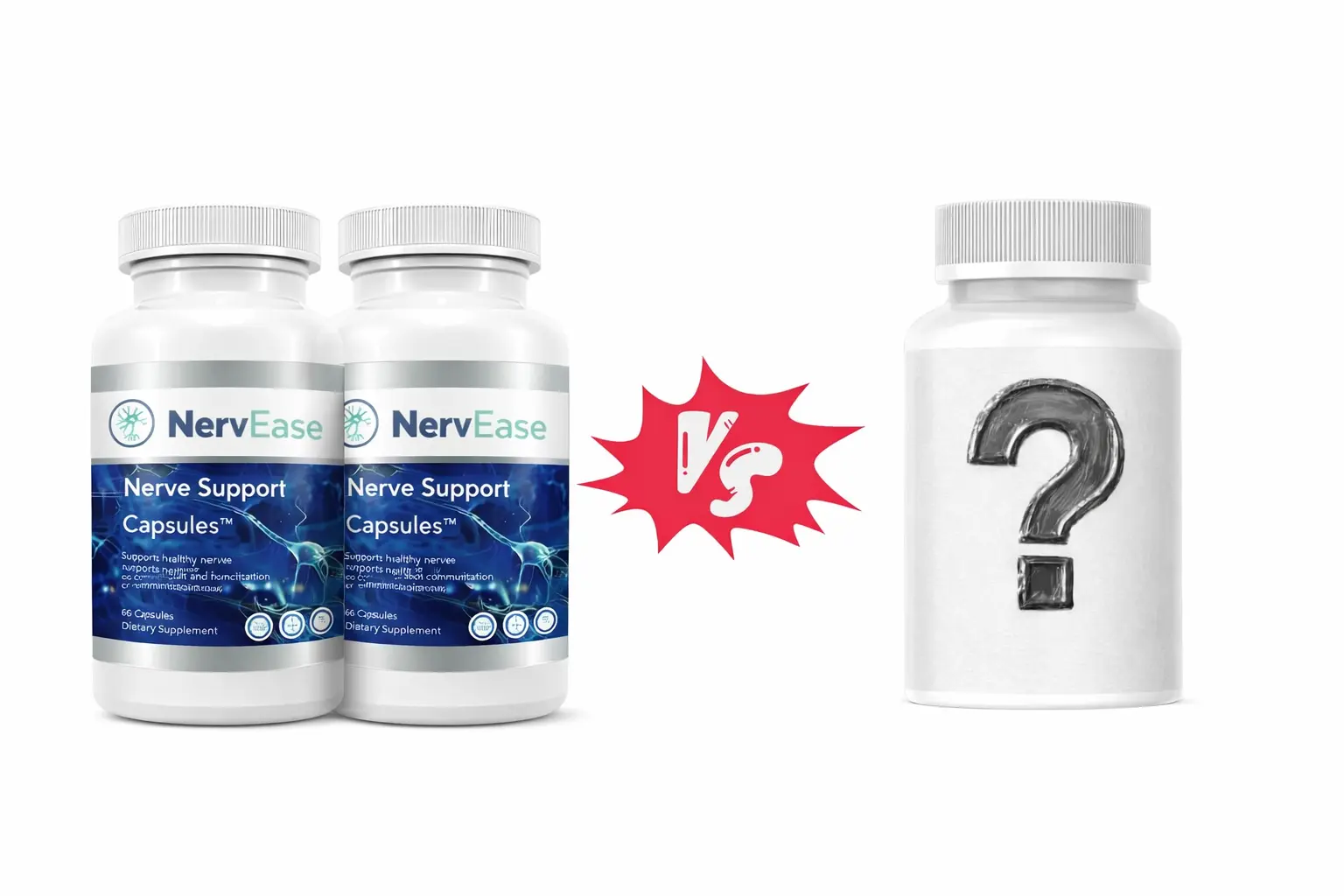Why Choose NervEase?